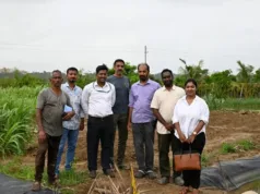 ICAR-CCARI ORGANISES INDUSTRY-SCIENTIST INTERFACE ON AI & IoT APPLICATIONS IN AQUACULTURE