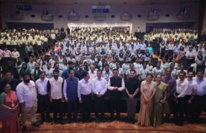 GOA CAREER NAVIGATOR 2025: AN INITIATIVE TO EMPOWER STUDENTS WITH INFORMED CAREER CHOICES