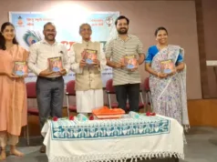 मधुकर जोशी हांचे यादस्तीक आयोजित केल्ल्या ‘ मधुमंच ‘ कार्यक्रमाक बरो प्रतिसाद