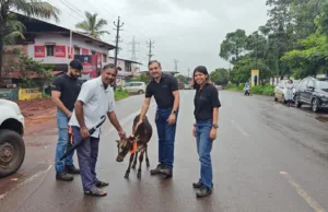 VEDANTA VAB’S: ‘SAFETY IS US’ INITIATIVE CONTRIBUTES TO ROAD SAFETY