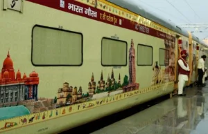 SWARNIM BHARAT YATRA: A TRAIN JOURNEY TO COMMEMORATE INDIA’S FREEDOM STRUGGLE