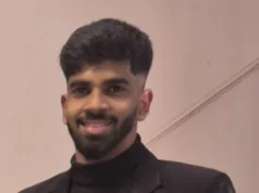 GOA’S NITISH BELURKAR CLOSES IN ON GRANDMASTER TITLE