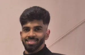 GOA’S NITISH BELURKAR CLOSES IN ON GRANDMASTER TITLE