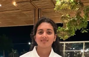 GOA’S SHRUNGI BANDEKAR TO REPRESENT INDIA AT WORLD UNIVERSITY GAMES IN BERLIN