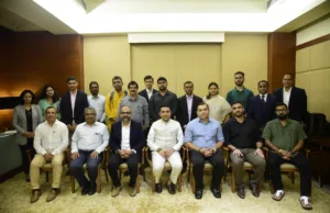 DITE&C UNVEILS ‘GOA AI MISSION 2027’ TO POSITION STATE AS SOUTH ASIA’S AI HUB