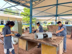 VEDANTA SESA GOA’S SKILLING INITIATIVES BENEFIT OVER 1 LAC YOUTH