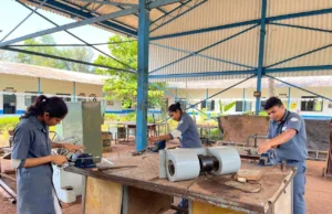 VEDANTA SESA GOA’S SKILLING INITIATIVES BENEFIT OVER 1 LAC YOUTH