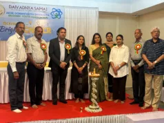 ‘PATH TO BRIGHT CAREER’ PROGRAMME PROVIDES STUDENTS UNDERSTANDING OF ARTIFICIAL INTELLIGENCE