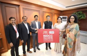 ICL FINCORP STRENGTHENS WESTERN INDIA PRESENCE WITH GRAND LAUNCH OF GOA REGIONAL OFFICE & 5 NEW BRANCHES