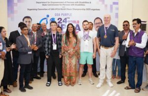 IPCA WORLD CHESS: POLAND’S MOLENDA MARCIN REIGNS SUPREME