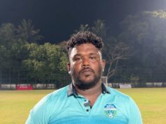 JASON DMELO SETS SIGHTS ON GREATER NATIONAL PRESENCE FOR SESA FOOTBALL ACADEMY