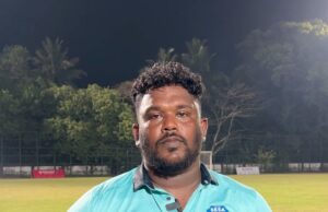 JASON DMELO SETS SIGHTS ON GREATER NATIONAL PRESENCE FOR SESA FOOTBALL ACADEMY