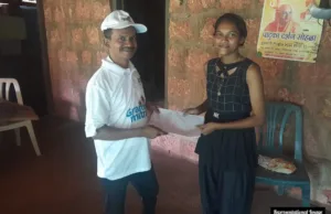 GRAMIN MITRA REACHES REMOTE CORNERS OF GOA, TAKES GOVT SERVICES TO 25,000 CITIZENS’ DOORSTEPS