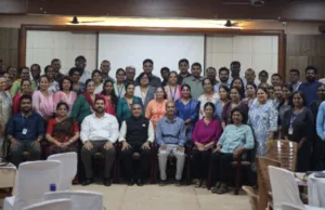 TIP CONCLAVE 2025: 40 COLLEGES GAIN INSIGHTS ON MENTORING OPPORTUNITIES BY BNI, MoUs SIGNED; EDII SET TO TRAIN FACULTIES