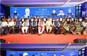 TRIBAL INCLUSION GAINS UNDER DHARTI AABA JANBHAGIDARI ABHIYAN