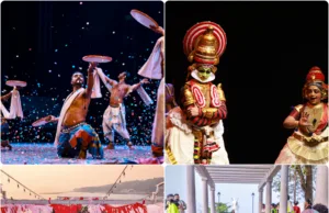 SERENDIPITY ARTS FESTIVAL TO MARK DECADAL CELEBRATION WITH LARGEST-EVER EDITION – 35+ CURATORS INCLUDE SHUBHA MUDGAL, LILLETE DUBEY, EHSAAN NOORANI