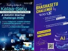 WaveX: KALAA SETU & BHASHA SETU DRIVE INDIA’S AI INNOVATION IN MULTILINGUAL CONTENT
