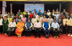 INTEGRATION OF AR/VR IN EDUCATION CAN REVOLUTIONISE WAY WE LEARN AND TEACH: BHUSHAN SAVAIKAR