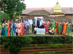 WORKSHOP ON AGRO-ECOTOURISM SPARKS VISION TO DEVELOP GAONDONGREM AS MODEL VILLAGE