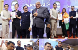 GOA PURPLE 24 WORLD IPCA INDIVIDUAL CHESS CHAMPIONSHIP DRAWS TO A CLOSE