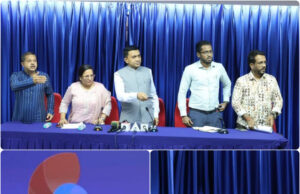 GOA’S VIBRANT CREATIVE SPIRIT HIGHLIGHTED IN GOA STATE FILM FESTIVAL LOGO