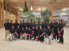 GOA’S JESHUA PINTO GEARS UP TO REPRESENT INDIA AT WORLD UNIVERSITY BASKETBALL GAMES