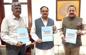 YOGA MAY REDUCE RISK OF DEVELOPING TYPE 2 DIABETES BY 40%: REPORT