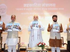 NATIONAL COOPERATIVE POLICY 2025 UNVEILED IN NEW DELHI