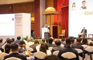 KHELO BHARAT CONCLAVE: SPORTS MINISTER DR. MANSUKH MANDAVIYA OUTLINES INDIA’S MEDAL STRATEGY FOR 2036 OLYMPICS