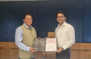 NTPC SIGNS POWER PURCHASE AGREEMENT WITH GOA’S ELECTRICITY DEPARTMENT