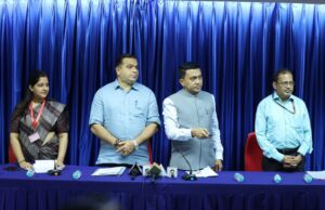 ADVANCING DIGITAL GOVERNANCE IN GOA WITH NEW INITIATIVES