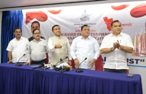 AI-BASED FRS ATTENDANCE MANAGEMENT SYSTEM & ONLINE SERVICES PORTAL FOR PANCHAYAT DEPARTMENT