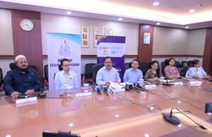 INTERNATIONAL PURPLE FEST GOA 2025 APPOINT ‘PURPLE AMBASSADORS’