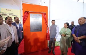 HAZARDOUS WASTE TREATMENT STORAGE & DISPOSAL FACILITY ENHANCES GWMC CAPACITY