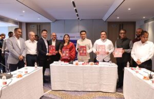 GOA AIMS TO SHAPE DIGITALLY-CONNECTED TOURISM FUTURE