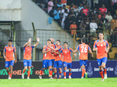 FC GOA DEFEAT OMAN’S AL SEEB, SEAL AFC CHAMPIONS LEAGUE TWO GROUP STAGE BERTH