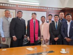 ‘GOA TOURISM’ STRENGTHENING GOA’S PRESENCE IN SCANDINAVIAN MARKET