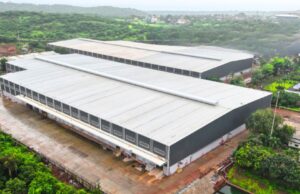 NDR InvIT INAUGURATES WAREHOUSING FACILITY IN GOA
