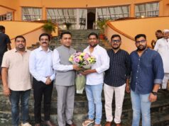 GOA’S VAIBHAV MARATHE TO REPRESENT INDIA AT FIA ASIA PACIFIC RALLY CHAMPIONSHIP 2025 IN INDONESIA