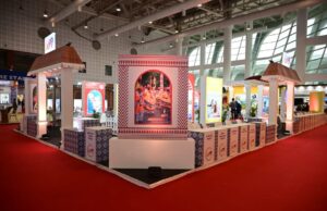 TTF MUMBAI 2025: GOA GEARS UP TO SHOWCASE REGENERATIVE TOURISM & ‘BEYOND BEACHES’ CAMPAIGN