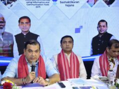 YOUTH EMPOWERMENT THROUGH NEW ITKC CENTRES WITH ADVANCED COURSES