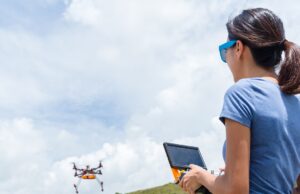 GOA TO ESTABLISH DRONE DESIGN & AERO CENTRE AT QUITOL FOR SANDBOX TESTING