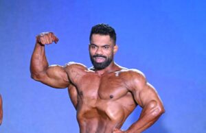 आव्हानां हो जीणेच्या प्रवासातलो एक भाग, तांका तोंड दिवन फुडें वचपाचे – विद्येश कवळेकार, बॉडीबिल्डर कवळेकार हांचो युवावर्गाक मंत्र