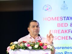 GOA TOURISM EMPOWERS WOMEN WITH HOMESTAY & BED & BREAKFAST SCHEME TO BOOST RURAL ECONOMY