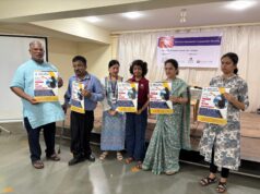 ‘YES TO ACCESS’ APP: DRAG & CARITAS GOA LAUNCH ‘FREEDOM FROM PHYSICAL INACCESSIBILITY’ CAMPAIGN