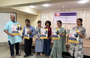 ‘YES TO ACCESS’ APP: DRAG & CARITAS GOA LAUNCH ‘FREEDOM FROM PHYSICAL INACCESSIBILITY’ CAMPAIGN