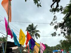 GOA CELEBRATES BONDERAM 2025 AT DIVAR ISLAND