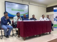 NARAYAN ZANTYE COLLEGE OF COMMERCE & VEDANTA SESA GOA PARTNER TO CELEBRATE INTERNATIONAL YOUTH DAY 2025