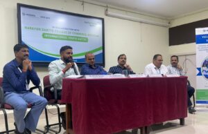 NARAYAN ZANTYE COLLEGE OF COMMERCE & VEDANTA SESA GOA PARTNER TO CELEBRATE INTERNATIONAL YOUTH DAY 2025