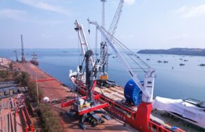 TRADE MEET 2025 AIMS AT REVIVAL OF CONTAINER SHIPPING FROM MORMUGAO PORT